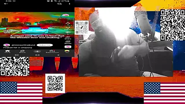 RussellTaylorLacy online show from June 3, 2026, 2:33 pm