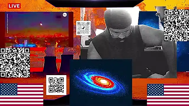 RussellTaylorLacy online show from May 11, 2026, 6:05 pm