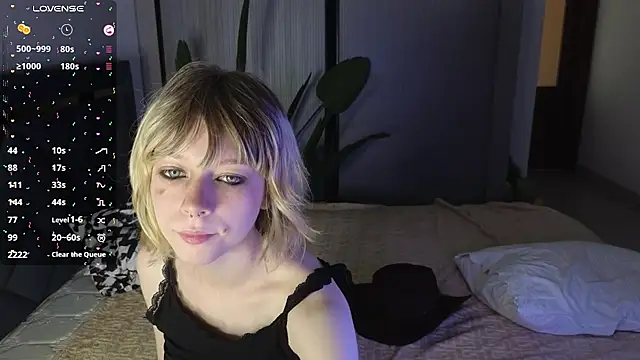 MollySally online show from May 16, 2026, 10:36 am