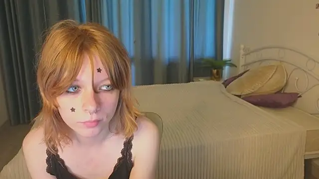 MollySally online show from July 23, 2026, 4:21 am
