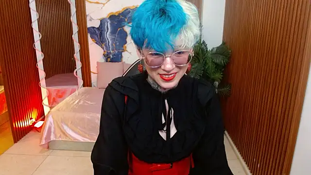 Lyra tay online show from March 14, 2026, 7:09 pm