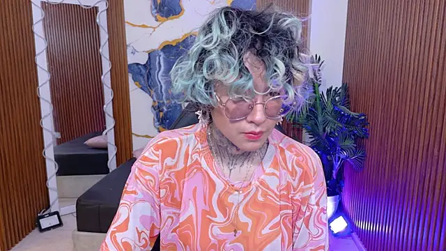 Lyra tay online show from July 24, 2026, 7:10 pm