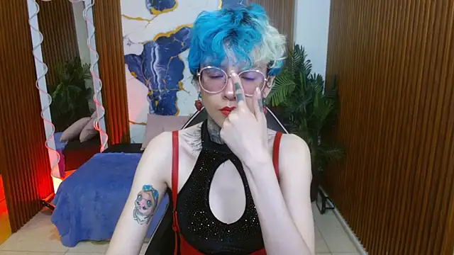 Lyra tay online show from March 27, 2026, 7:04 pm