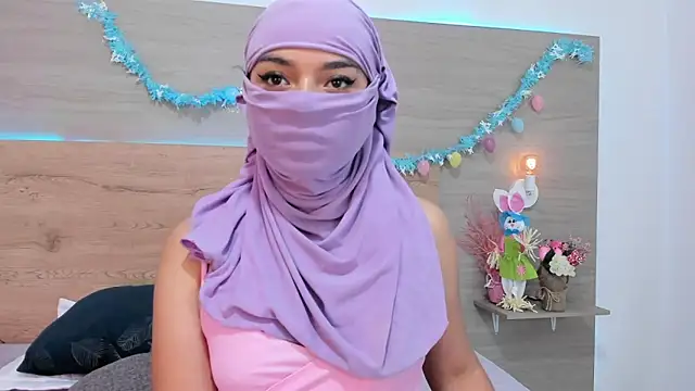  jennaa online show from April 1, 2026, 8:06 pm