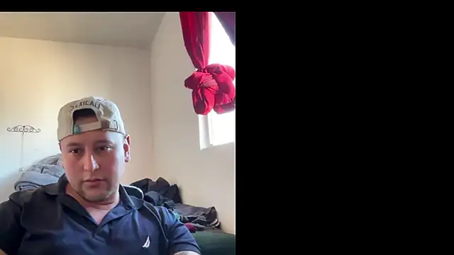 Oscar6867 online show from February 27, 2026, 10:42 pm