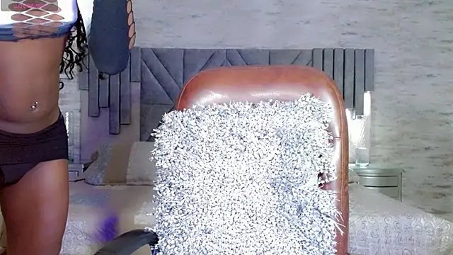 Naishadollsexy online show from March 2, 2026, 10:27 pm