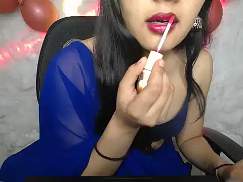 Cute Pahadi online show from March 6, 2026, 3:07 pm