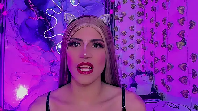 Roxy alexa online show from July 24, 2026, 7:21 pm