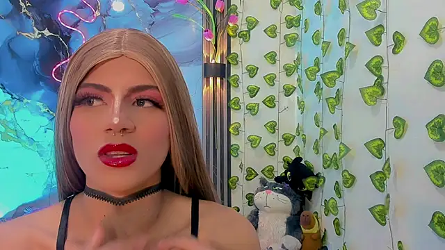 Roxy alexa online show from July 10, 2026, 2:33 am