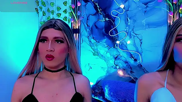 Roxy alexa online show from July 8, 2026, 3:19 am