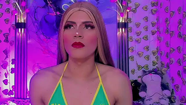 Roxy alexa online show from July 16, 2026, 3:03 am