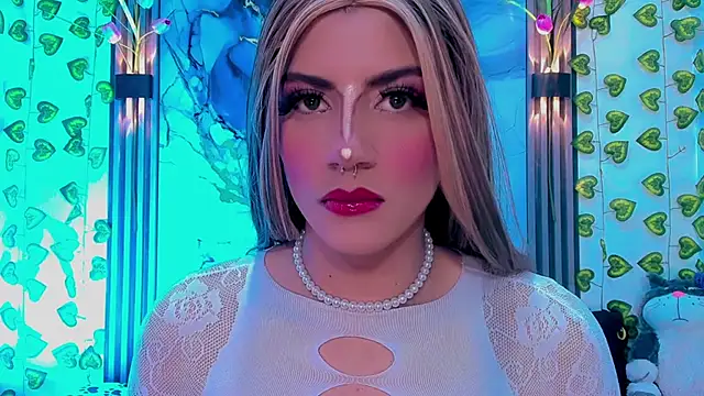 Roxy alexa online show from July 11, 2026, 2:45 am