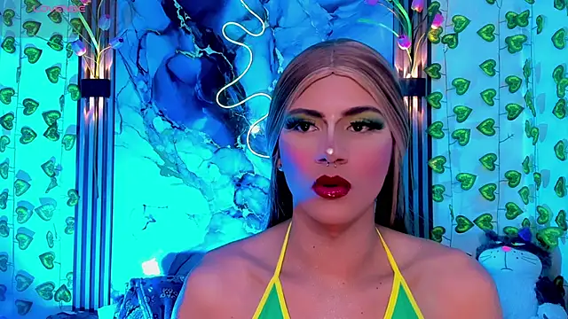 Roxy alexa online show from July 7, 2026, 3:20 am