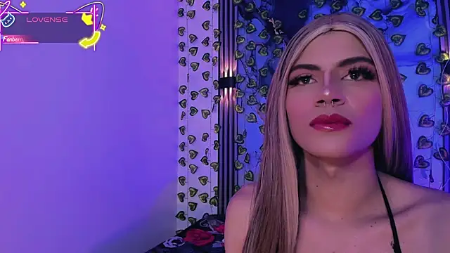 Roxy alexa online show from June 18, 2026, 3:16 am
