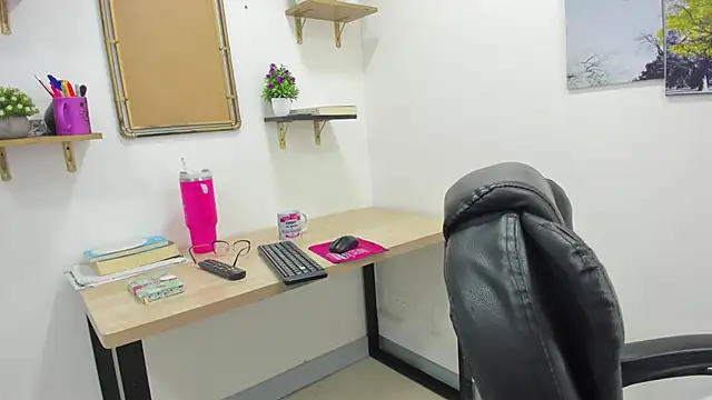 Stefy cg online show from March 26, 2026, 7:12 pm