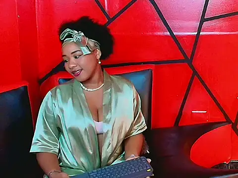 Pamela Cortezz online show from March 9, 2026, 7:39 pm