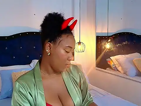 Pamela Cortezz online show from March 27, 2026, 12:30 am