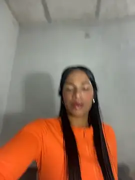 FlorSalvaje  online show from August 6, 2026, 12:49 am