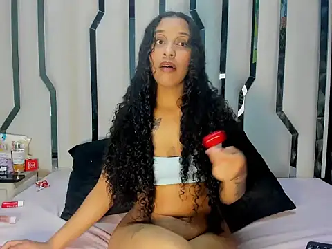 Brinnehh online show from April 4, 2026, 2:56 pm