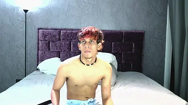 Bryan Santos z online show from May 13, 2026, 1:34 am