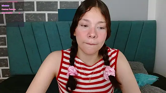 Sweet kitty 05 online show from March 7, 2026, 11:10 pm