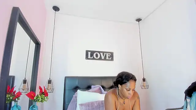 KatallelaMurillo online show from May 21, 2026, 2:31 am