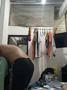 David-latinlover online show from March 19, 2026, 2:00 am