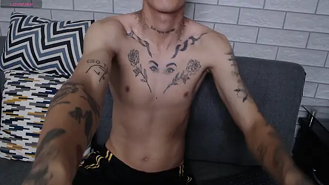 Tommy valverde online show from March 10, 2026, 7:18 pm