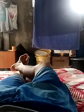 Javier 068 online show from February 27, 2026, 2:28 pm