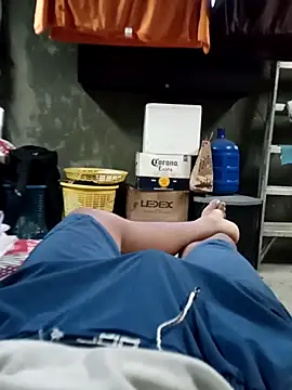 Javier 068 online show from February 28, 2026, 11:04 pm