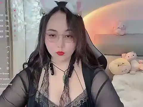 Snapshot of Susu-36E chatting on March 4, 2026, 10:56 am Susu-36E online show from March 4, 2026, 10:56 am