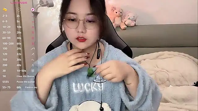 Snapshot of Susu-36E chatting on March 6, 2026, 6:19 am Susu-36E online show from March 6, 2026, 6:19 am