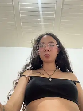 Aliciaa-petite online show from May 11, 2026, 10:27 am