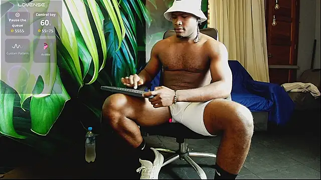 DarianWill18 online show from March 2, 2026, 2:45 am