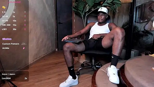 DarianWill18 online show from March 4, 2026, 3:36 am