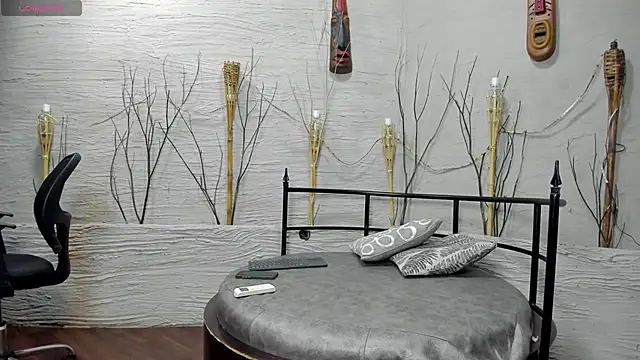 DarianWill18 online show from March 27, 2026, 3:26 am