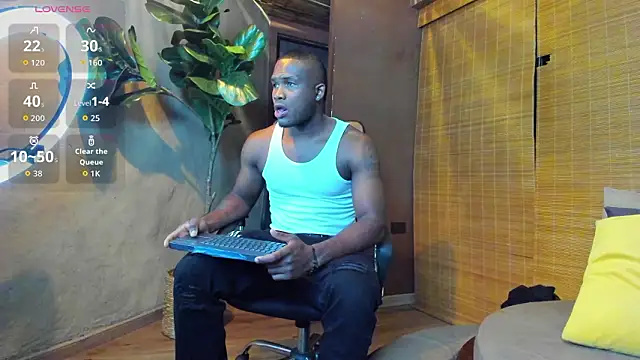 DarianWill18 online show from March 10, 2026, 2:59 am