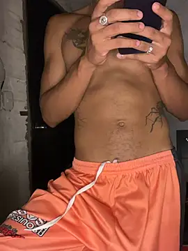 Snapshot of billi_adamzz chatting on February 28, 2026, 9:09 am billi adamzz online show from February 28, 2026, 9:09 am