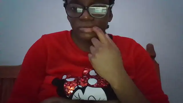 SexyGemBeauty online show from March 28, 2026, 12:33 am