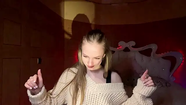 Anika Socutehe online show from March 13, 2026, 4:12 pm