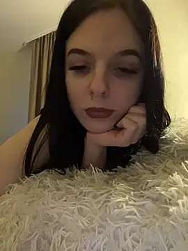 Snapshot of TrisaGovard chatting on February 28, 2026, 2:50 pm TrisaGovard online show from February 28, 2026, 2:50 pm