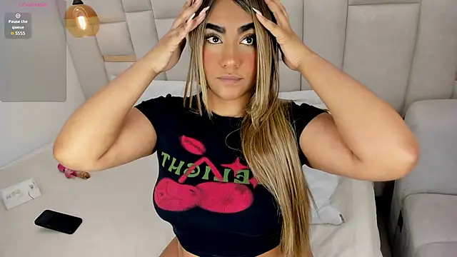 angueljonnes online show from April 5, 2026, 4:52 am