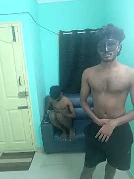 Luciferaxcel666 online show from April 17, 2026, 1:47 pm