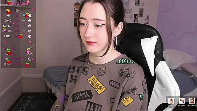 Vodka Ramfi online show from March 31, 2026, 2:35 am