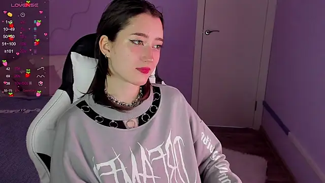 Vodka Ramfi online show from March 20, 2026, 9:32 am