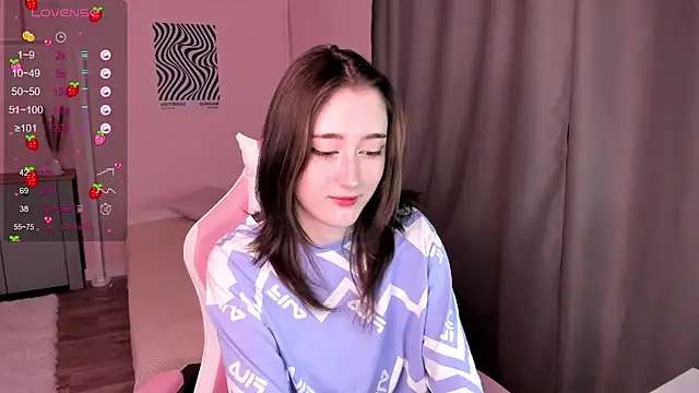 Vodka Ramfi online show from April 4, 2026, 10:33 am