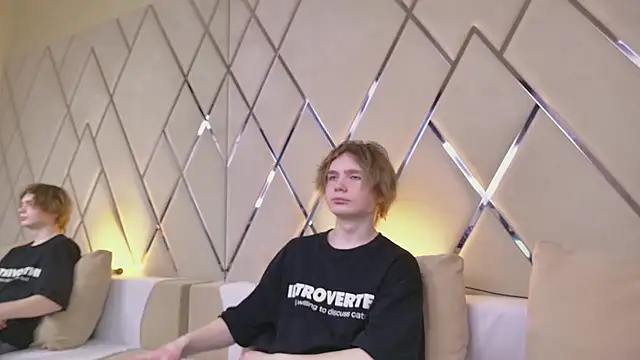 OrsoneRockingham online show from February 28, 2026, 10:37 am