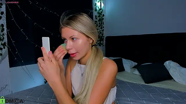 Sidny Beth online show from June 21, 2026, 12:49 am