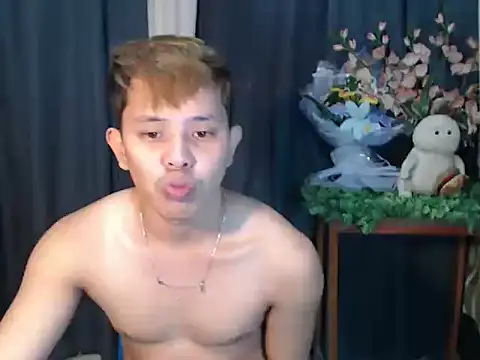 Baby Maxxx online show from March 13, 2026, 4:28 am