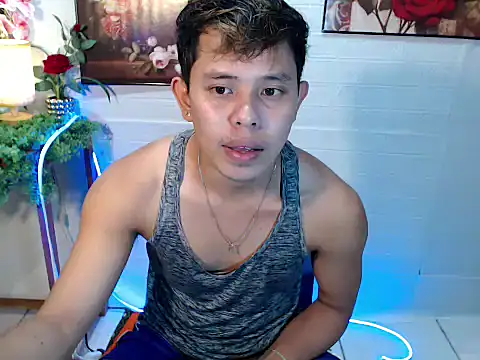 Baby Maxxx online show from May 15, 2026, 6:00 am